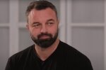 Юрий Рудый. Фото: скриншот YouTube-видео