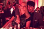 Звезда «Игры престолов» Софи Тёрнер вышла замуж