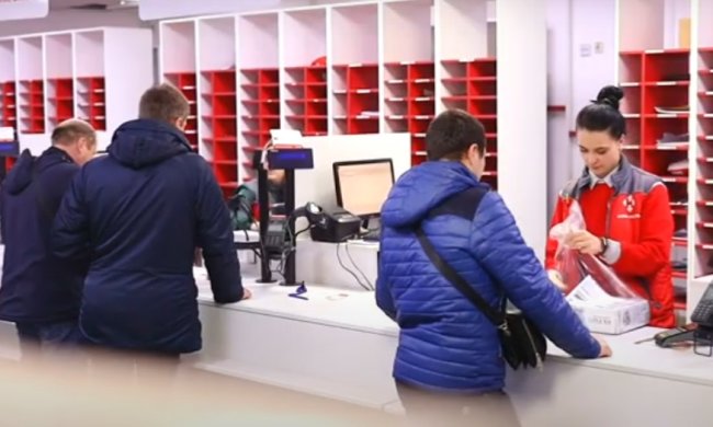 Нововведения в "Новой почте". Фото: компания "Новая почта"