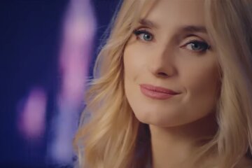 Ирина Федишин. Фото: скриншот YouTube