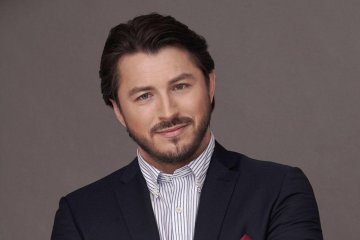 Сергей Притула, фото: Народна правда