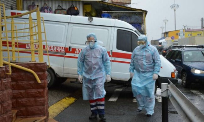 Киев  трясет, такого еще не было: цифры зашкаливают до предела