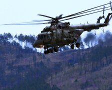 Вертолет Ми-8. Фото: РИА Новости