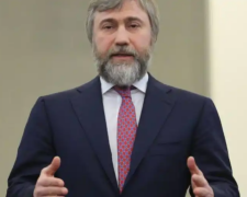 Вадим Новинський