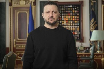Президент Украины Владимир Зеленский (фото president.gov.ua)
