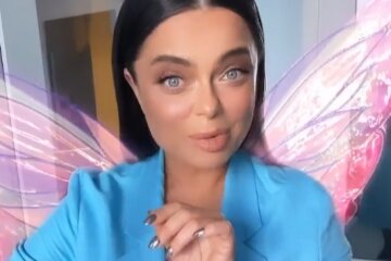 Наташа Королева. Фото: instagram