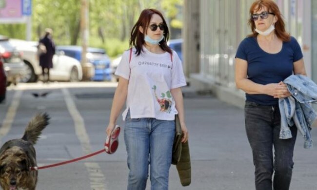 Карантин в Киеве: стало известно, какие ограничения останутся по новым правилам