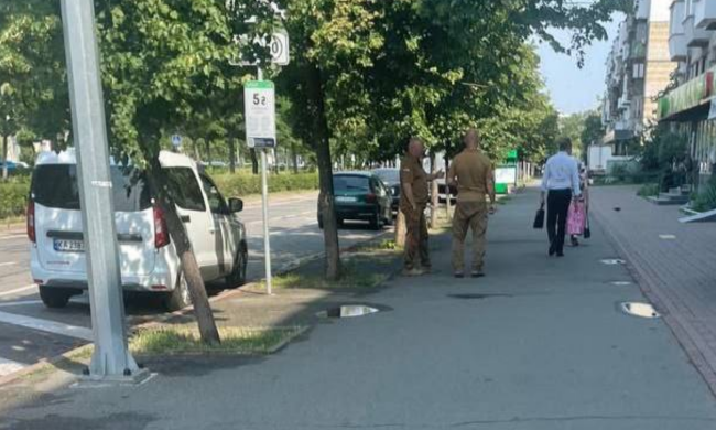 "Уклонистов", которые сидят дома, предупредили - ТЦК уже готовятся