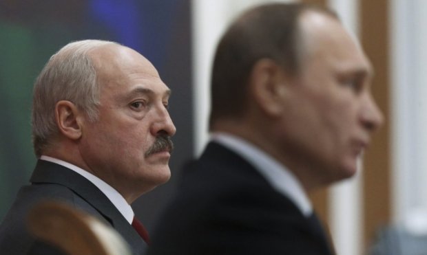 Путин загнал Лукашенко в угол: объединение стран неизбежно, какая судьба уготована Беларуси