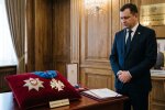 орден Білого Орла Польща нагорода