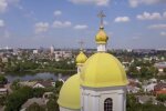 Церковь. Фото: скриншот YouTube-видео