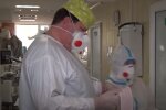 Врач. Фото: скриншот YouTube-видео