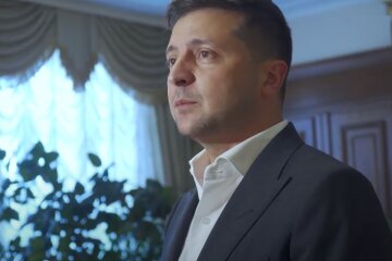 Владимир Зеленский. Фото: YouTube, скрин