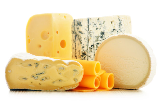 Ученые рассказали о пользе сыра для похудения