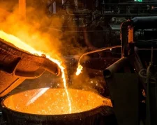 Металургійне виробництво в Україні під загрозою через нові квоти ЄС та CBAM