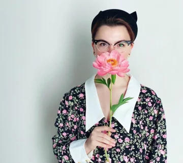 Татьяна Брухунова. Фото: скриншот Instagram