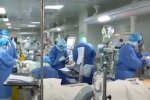 В России усугубляется ситуация с коронавирусом. Фото: YouTube, скрин