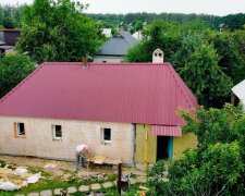 Украинцев наказывают за дома в селах - большие штрафы