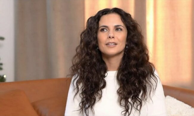 Настя Каменских. Фото: скриншот Youtube-видео