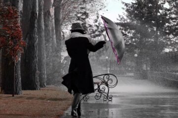 Погода 1 ноября 2020 года