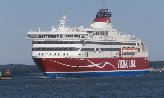 Новый морской путь! Из Украины отправят паром прямиком в Италию. Поездки станут доступнее