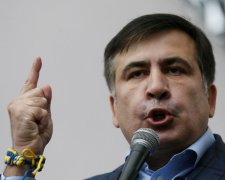 Саакашвили сожрет Порошенко с потрохами. Даже личный Ляшко не поможет клоунадой