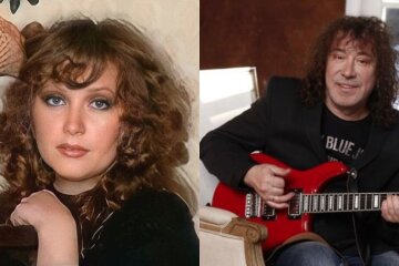 Алла Пугачева и Владимир Кузьмин. Фото: коллаж Стена