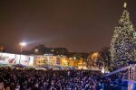 Новый год отпразднуют в любом случае: в столице наплевали на карантин, будут гулять на широкую ногу
