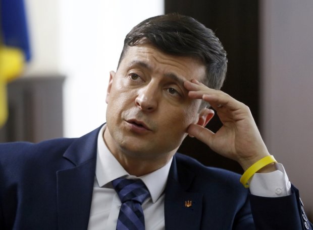 Украинцы разозлились на реакцию Зеленского по поводу возвращения РФ в ПАСЕ