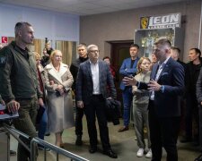 У Києві створюється унікальна система резервного енергозабезпечення, якої немає в жодній країні світу, - Кличко