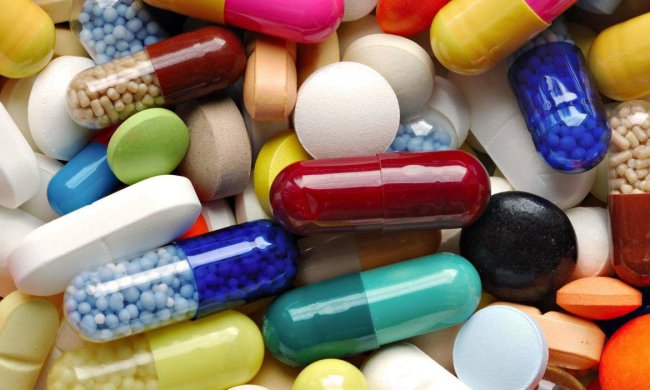 Лекарства
