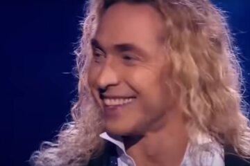 Сергей Глушко. Фото: скриншот YouTube