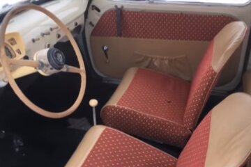 ЗАЗ-965. Фото: скріншот YouTube-відео