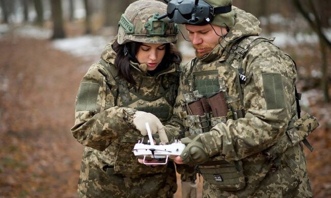 Військова служба. Фото: Волинський обласний ТЦК та СП у мережі Telegram