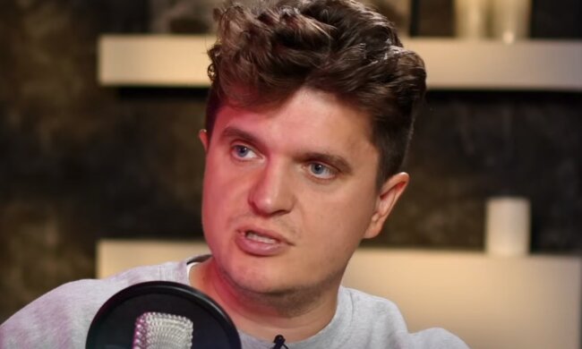 Анатолий Анатолич, скриншот из YouTube