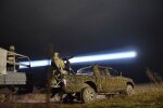 Атака по Харьковщине и реакция на удар по Киеву - что случилось в Украине в ночь на 5 июля