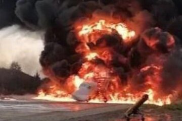 Уничтожены ТУ-22М3, бомбившие Украину: разведчики из ГУР прошли по рф пешком 600 км ради этой цели - подробности