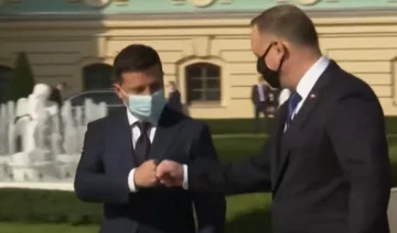 У Анджея Дуды выявили серьезную болезнь. Фото: скриншот Youtube