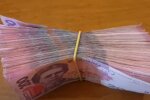 Украину наводнили фальшивки: в НБУ назвали самую "популярную" купюру
