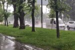 В ГосЧС предупредили об изменении погоды. Фото: скриншот Instagarm