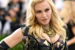 «Как девочка»: Мадонна снялась в фотосессии для Vogue, объявив этим о своем возвращении на сцену