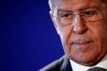 Вот это номер! Лавров обратился к Зеленскому: давай говорить по-христиански