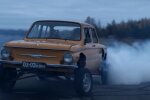 Запородец научили "летать". Фото: скриншот Youtube