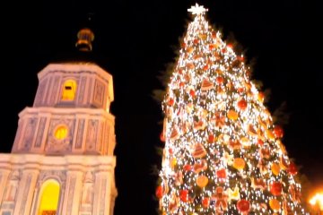 Новый год. Фото: Тонкости туризма