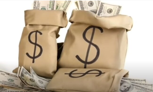 Курс валют на 13.07.2020