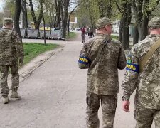 Нардеп запропонував підняти зарплати ТЦК до рівня ДБР чи прокуратури