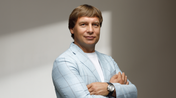 Фонд Андрея Матюхи передал новое хирургическое оборудование «Охматдета»