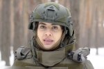 Раміна Есхакзай, скріншот із YouTube