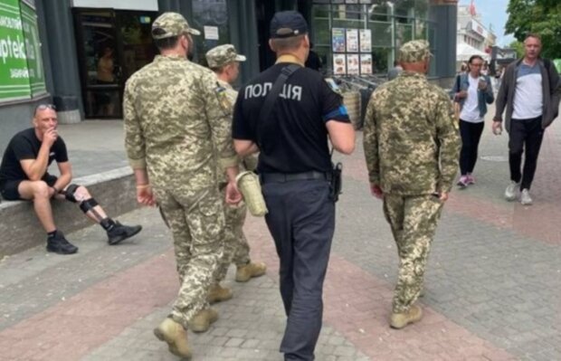 ТЦК, мобілізація, українці, нова методика мобілізації від ТЦК. Фото: ілюстративне