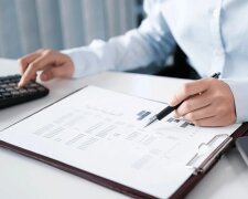 ФЛП, штраф, предприниматели. Фото: Telegram